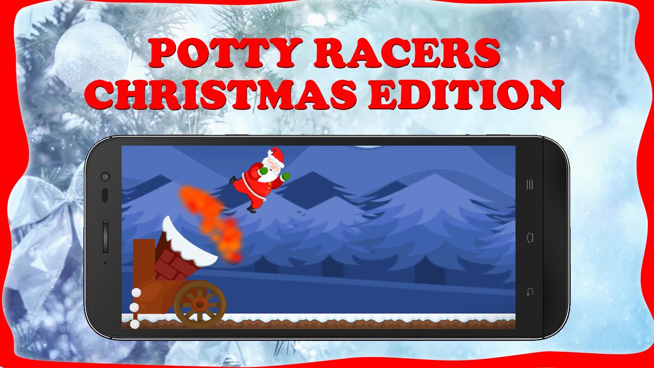 Play potty racers